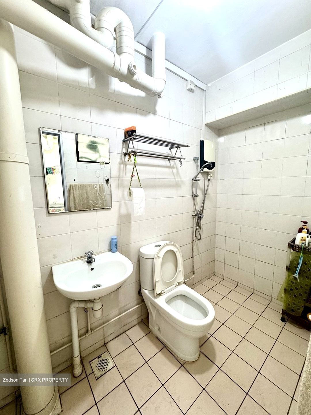 Blk 757 Woodlands Avenue 4 (Woodlands), HDB 4 Rooms #496200651